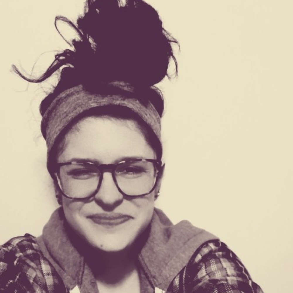 Meet your Posher, Elana